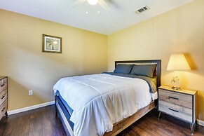 Crestview Vacation Rental: Day Trip to Destin!