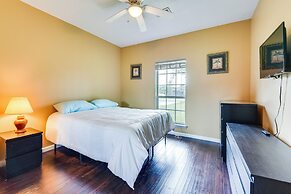 Crestview Vacation Rental: Day Trip to Destin!