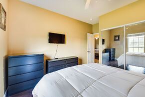 Crestview Vacation Rental: Day Trip to Destin!