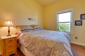 West Richland Home w/ Vineyard & Mountain Views!