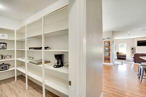 Kid-friendly Pasco Farmhouse w/ Playset, Game Room