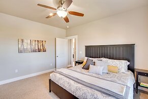 Kid-friendly Pasco Farmhouse w/ Playset, Game Room