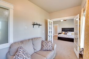 Kid-friendly Pasco Farmhouse w/ Playset, Game Room