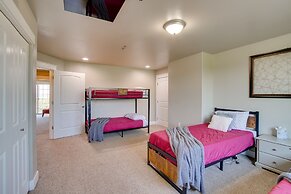 Kid-friendly Pasco Farmhouse w/ Playset, Game Room