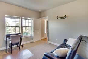 Kid-friendly Pasco Farmhouse w/ Playset, Game Room