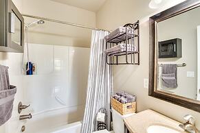 Kid-friendly Pasco Farmhouse w/ Playset, Game Room