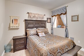 Kid-friendly Pasco Farmhouse w/ Playset, Game Room