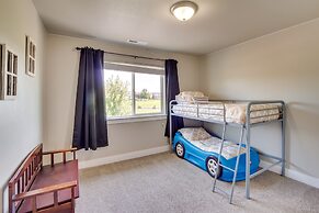 Kid-friendly Pasco Farmhouse w/ Playset, Game Room