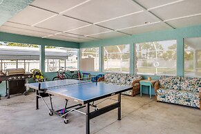 Pet-friendly Englewood Getaway Near Ocean!