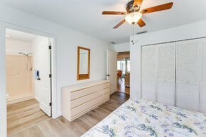 Pet-friendly Englewood Getaway Near Ocean!