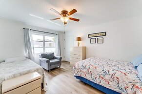 Pet-friendly Englewood Getaway Near Ocean!