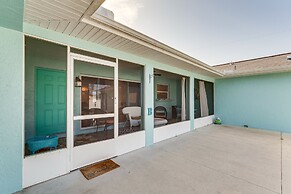 Pet-friendly Englewood Getaway Near Ocean!