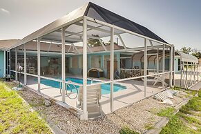 Pet-friendly Englewood Getaway Near Ocean!