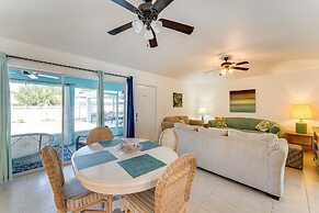 Pet-friendly Englewood Getaway Near Ocean!