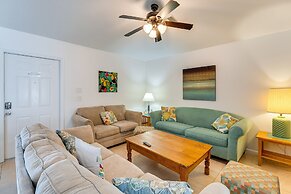 Pet-friendly Englewood Getaway Near Ocean!