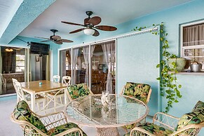 Pet-friendly Englewood Getaway Near Ocean!