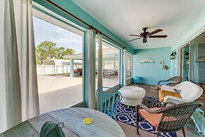 Pet-friendly Englewood Getaway Near Ocean!