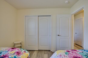 Spacious Gastonia Home w/ Pool Access!
