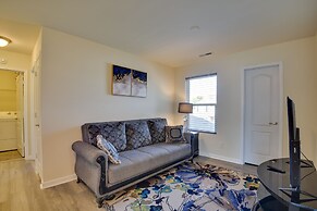 Spacious Gastonia Home w/ Pool Access!