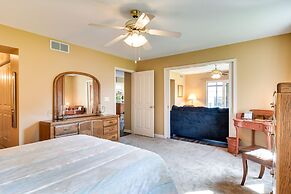 Tonawanda Vacation Rental ~ 13 Mi to Niagara Falls