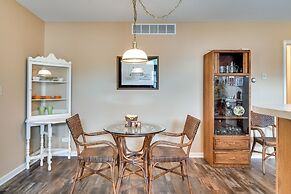 Tonawanda Vacation Rental ~ 13 Mi to Niagara Falls