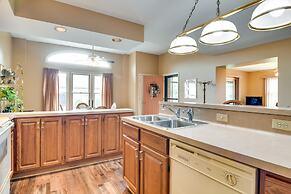 Tonawanda Vacation Rental ~ 13 Mi to Niagara Falls