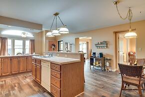 Tonawanda Vacation Rental ~ 13 Mi to Niagara Falls