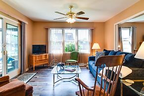 Tonawanda Vacation Rental ~ 13 Mi to Niagara Falls
