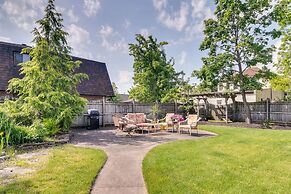 Tonawanda Vacation Rental ~ 13 Mi to Niagara Falls