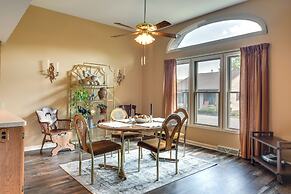 Tonawanda Vacation Rental ~ 13 Mi to Niagara Falls