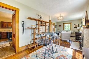 Lovely Countryside Home in Wooster w/ Large Patio!