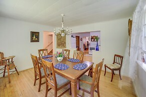 1 Mi to Lake Superior: Cottage w/ Sauna & Rec Room