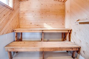 1 Mi to Lake Superior: Cottage w/ Sauna & Rec Room