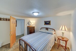 1 Mi to Lake Superior: Cottage w/ Sauna & Rec Room