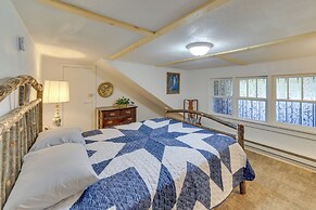 1 Mi to Lake Superior: Cottage w/ Sauna & Rec Room