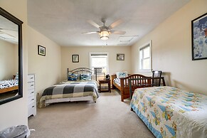 Vermont Vacation Rental: Hot Tub, Near Ski Resorts