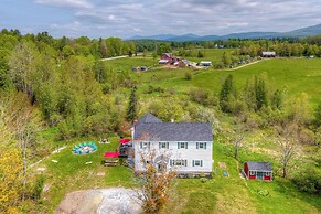 Vermont Vacation Rental: Hot Tub, Near Ski Resorts