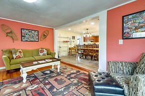 Vermont Vacation Rental: Hot Tub, Near Ski Resorts