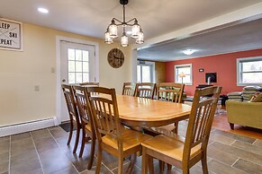 Vermont Vacation Rental: Hot Tub, Near Ski Resorts