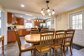 Vermont Vacation Rental: Hot Tub, Near Ski Resorts