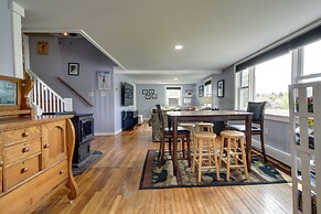Vermont Vacation Rental: Hot Tub, Near Ski Resorts