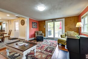 Vermont Vacation Rental: Hot Tub, Near Ski Resorts