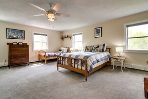 Vermont Vacation Rental: Hot Tub, Near Ski Resorts