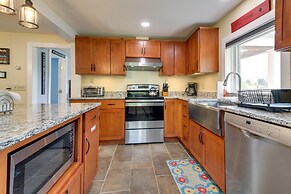 Vermont Vacation Rental: Hot Tub, Near Ski Resorts