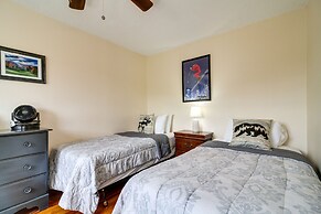 Vermont Vacation Rental: Hot Tub, Near Ski Resorts