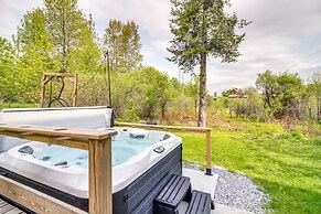 Vermont Vacation Rental: Hot Tub, Near Ski Resorts