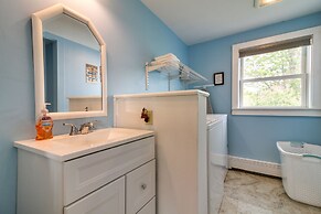 Vermont Vacation Rental: Hot Tub, Near Ski Resorts