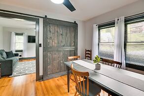 Mullens Home - Close to Hatfield-mccoy Trailhead!