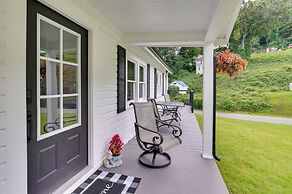 Mullens Home - Close to Hatfield-mccoy Trailhead!