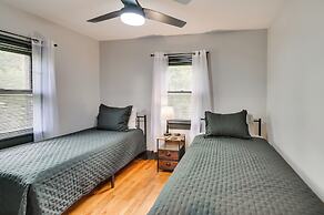 Mullens Home - Close to Hatfield-mccoy Trailhead!